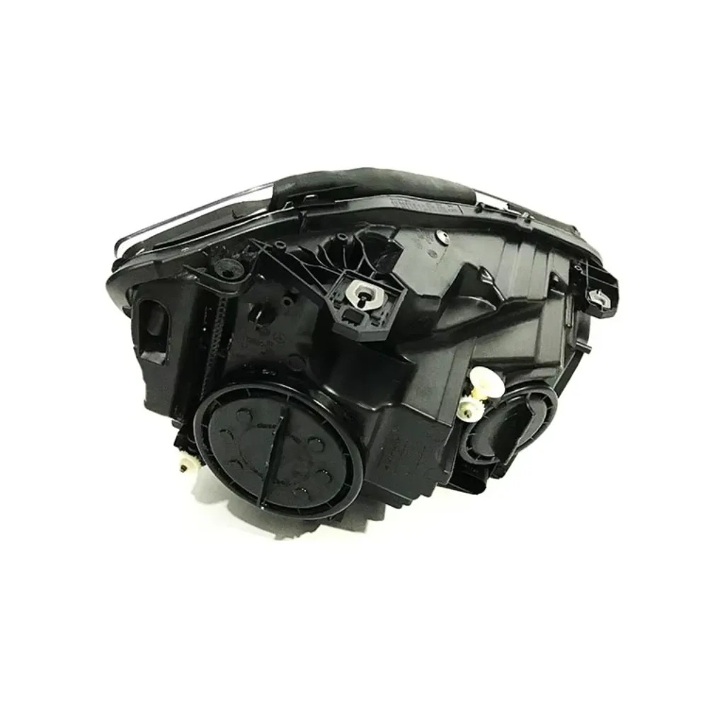 A-Class 2012- High Quality 6000K LED Front Headlights for Car Replacement